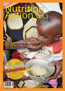 Nutrition Action